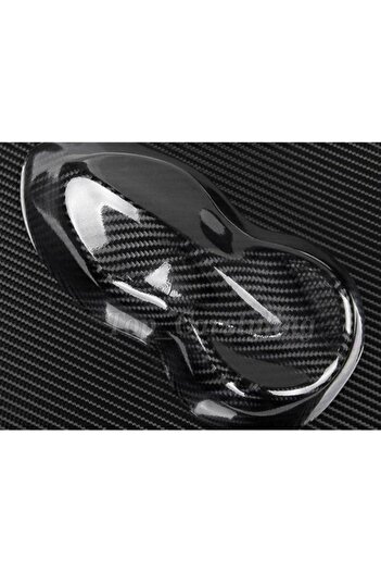 AUTOFOLYO 5d Carbon Foil Black Glossy 152 Cm-3 Meters