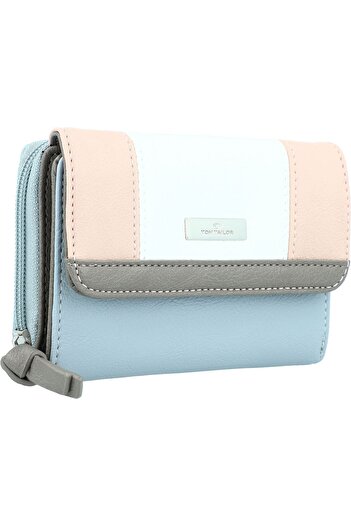 Tom Tailor Wallet 14 cm