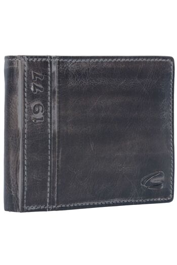 Camel Active Melbourne wallet leather 12.5 cm
