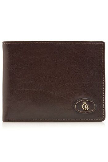 Castelijn & Beerens Gaucho wallet RFID leather 12.5 cm