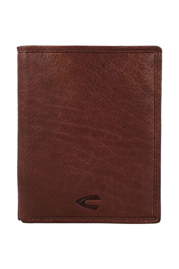 Camel Active Como wallet RFID leather 10.5 cm