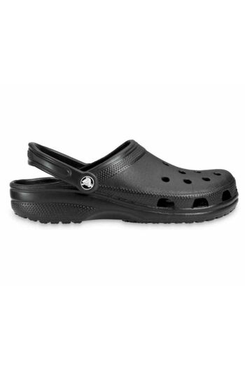 Crocs 10001-001 Classic Unosex Sports Slippers Sandals