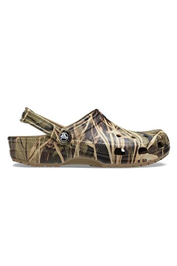 Crocs Klasické pantofle Realtree 12132-260