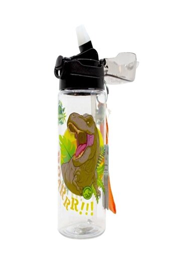 WİGGLE Jurassic World Flask 500ml