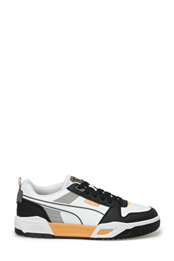 Puma Rbd Tech Desert Road Black Men's Sneakers