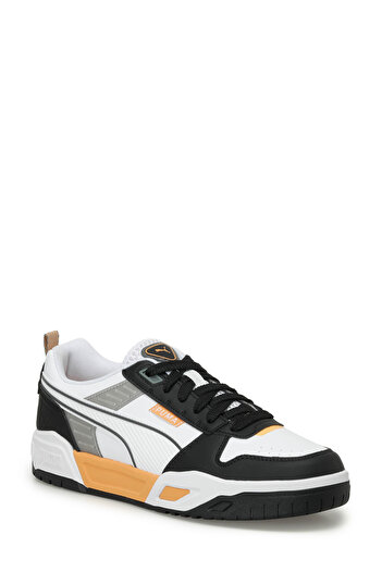 Puma Rbd Tech Desert Road Black Men's Sneakers