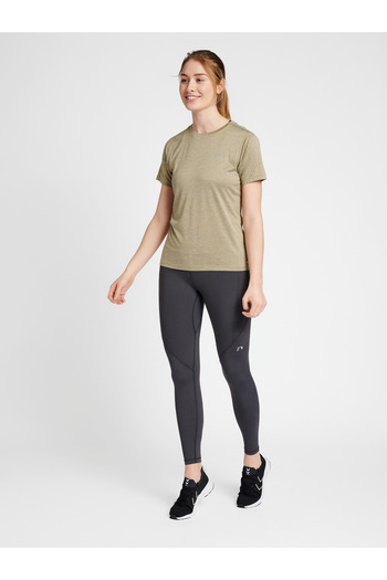 NEWLİNE DAMEN STATEMENT T-SHIRT S/S