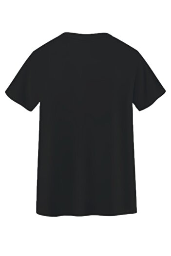 TKT Άνετο μπλουζάκι Unisex με στάμπα