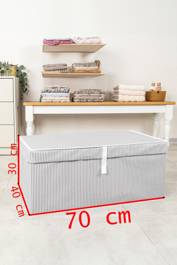 Emofom Cardboard Crate Mega Plus (70 × 40 × 30 cm)
