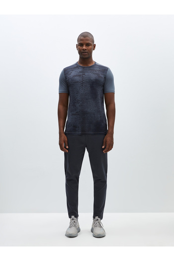LC Waikiki Ανδρικό Φούτερ σε Slim Fit