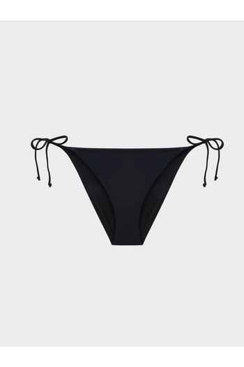 LC Waikiki Uv Protected Plain Brazilian Bikini Bottom