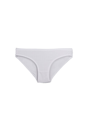 İNKO İÇ GİYİM Chiloți de damă din bumbac - pachet de 5