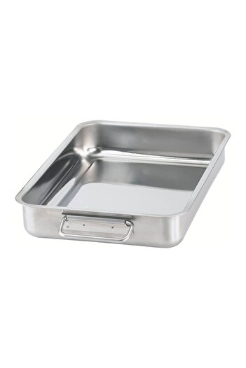 IKEA KONCIS Oven Container