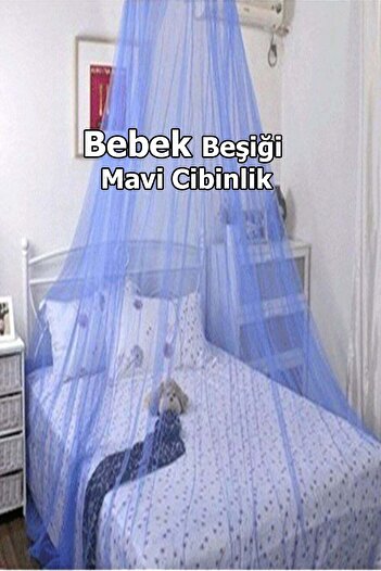 Çt Çeyizci Tekstil Bebek Odası, Beşik Cibinliği, Yatak Sineklik Cibinliği, Bebek Beşiği Cibinliği