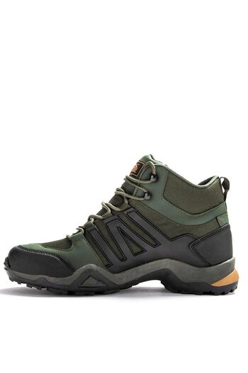 Slazenger Water Cold Resistant Winter Men's Shoes