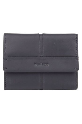 MAITRE Birkenfeld Ilsebill Wallet RFID protection Leather 8.5 cm