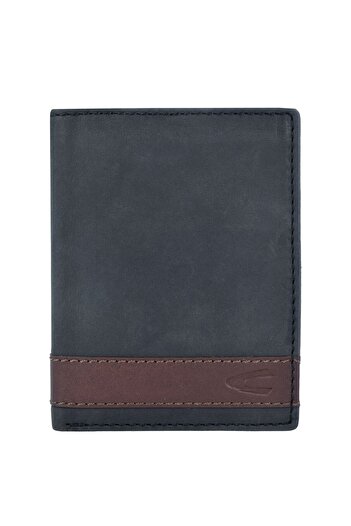Camel Active Taipei wallet RFID leather 9 cm
