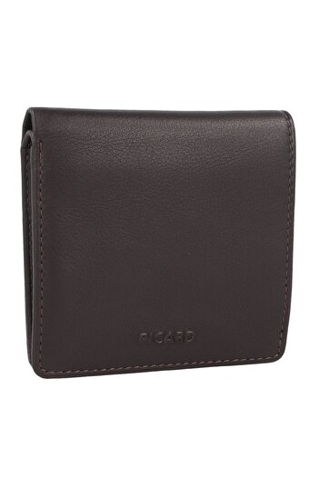 Picard Brooklyn Wallet Leather 9.5 cm