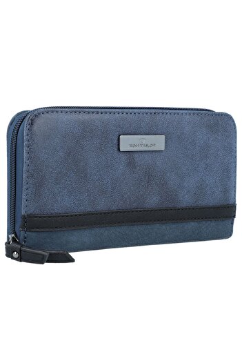 Tom Tailor portofel Elin 18 cm