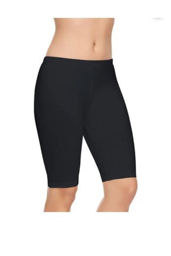 Elit 6-Piece Tutku Elite Modal Elastane Short Tights Set