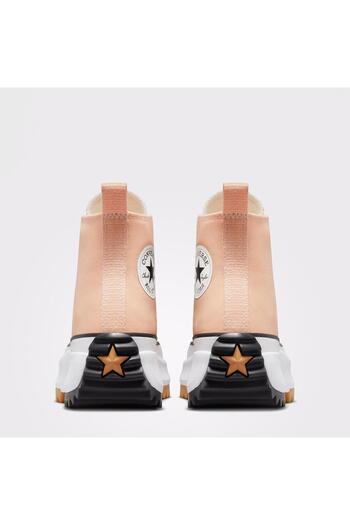 Converse Run Star Hike Platform Seasonal Color