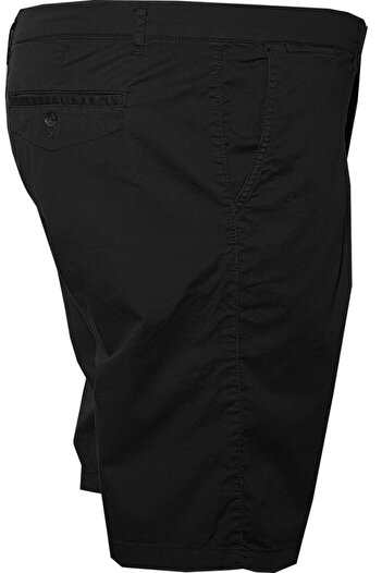Lifeguard Plus Size Lycra Chino Short