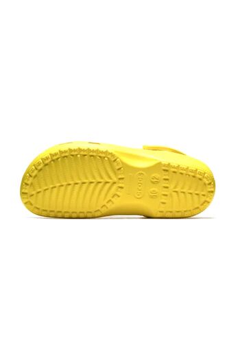 Crocs Classic Sarı Unisex Terlik