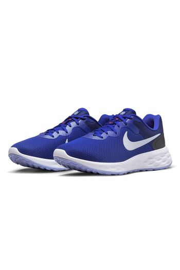 Nike Revolution 6 Next Nature - Concord White DC3728 402 Кросівки