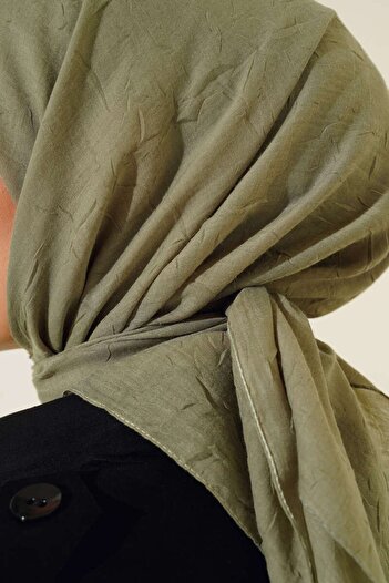 m moon scarf Φουλάρι Premium Bamboo Nefti Kraş