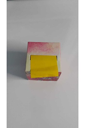 ileri grup Adhesive Check Note Summer Roll 10m Roll *50mm