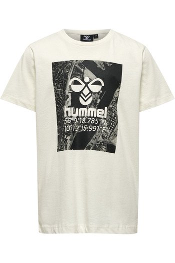 hummel hmlSATELLIT TİŞÖRT S/S