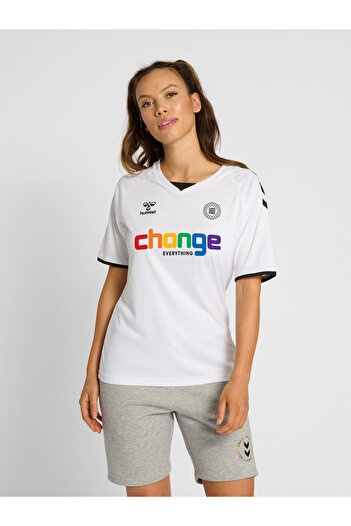 hummel hmlFUSSBALLJERSEY ÄNDERN