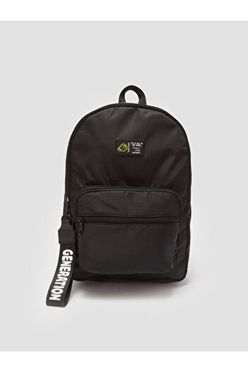 LC Waikiki Boy's Backpack - Printed