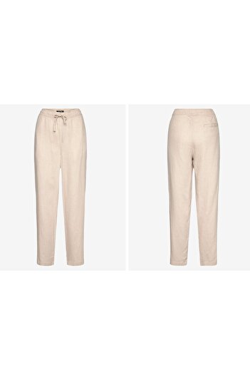 Only & Sons ONSSINUS LOOSE VISC LIN 0075 PNT Чоловічі бавовняні штани