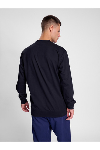 hummel hmlGO 2.0 SWEATSHIRT