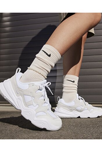 Nike Γυναικείο Sneaker Tech Hera White - DR9761-100