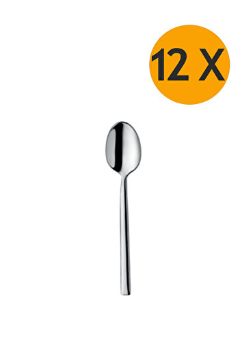 Karbon Carbonshop Vision Nescafe Spoon 12 Pcs