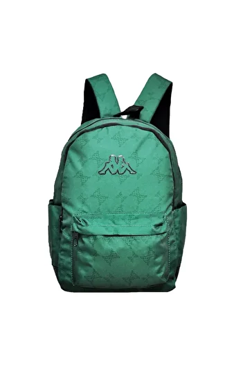 Kappa Green Backpack