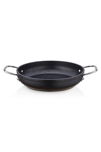 FMS 22 cm Titanium Karam Induction Saucepan - IND4003S