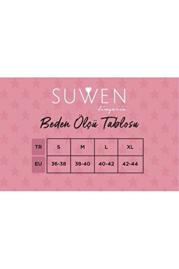 SUWEN Erkek Bambu Çorap