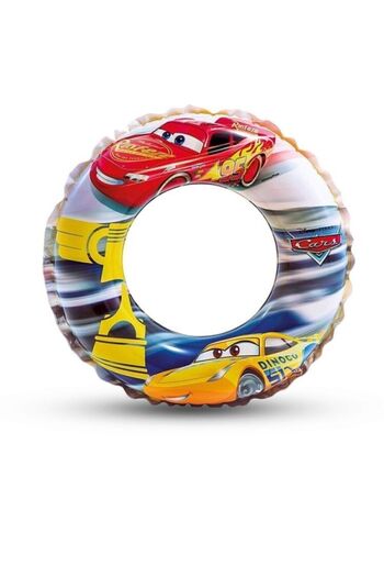 Intex Cars Bagel