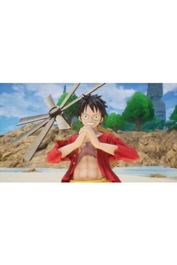 BANDAI One Piece Odyssey PS5