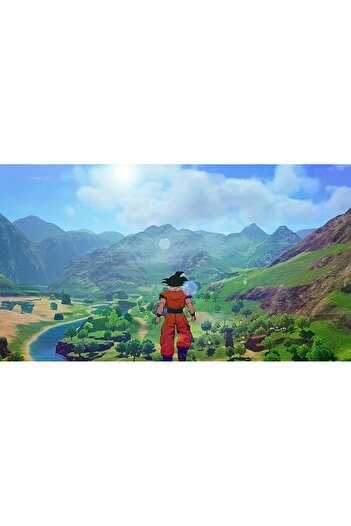 BANDAI Dragon Ball Z: Kakarot PS5