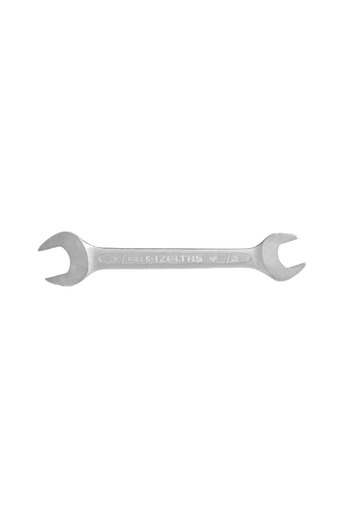 İzeltaş 13X14 mm Long Length Fork Two Mouth Wrench - 0130011314