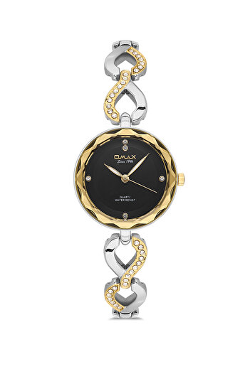 Omax Metal Women's Watches 00JEC044N002