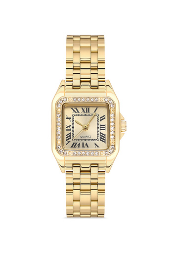 Twelve Exclusif Women's Wristwatch - Cart Series / Twe.0724