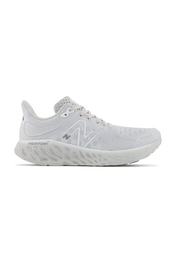 New Balance Scarpa W1080O12 Foam Detailed Běžecké boty pro ženy – šedá „Cardigan Pack“
