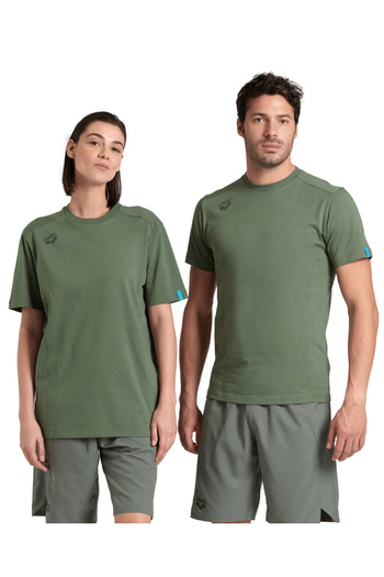 ARENA Unisex Team T-Shirt Panel