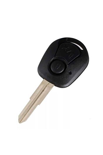 Ssangyong Ssangyoung 2 Button Control Container