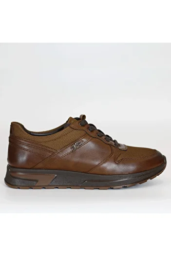 KİNGLE Men's Shoes 5199 - Casual